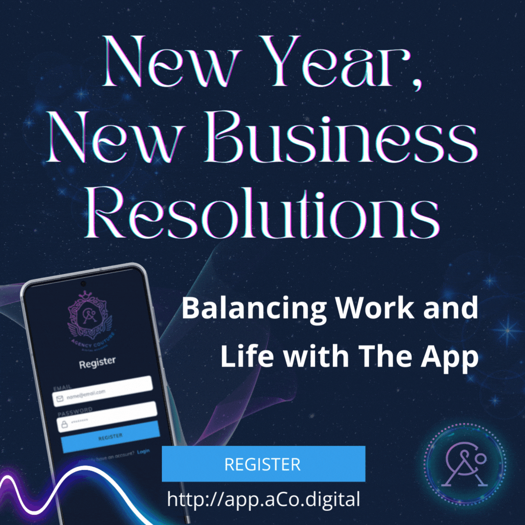New Year, New Business Resolutions