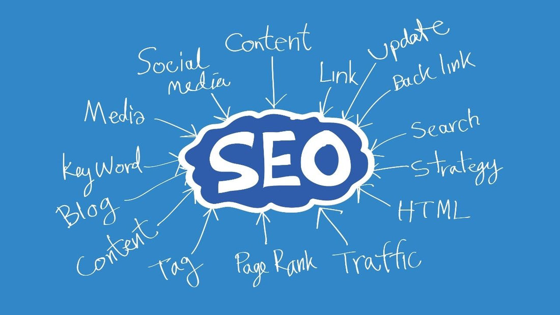 Cracking the SEO Code: The Vital Role of Backlinks for Small Business Owners