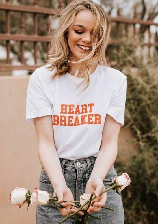 Heart Breaker - Several Styles