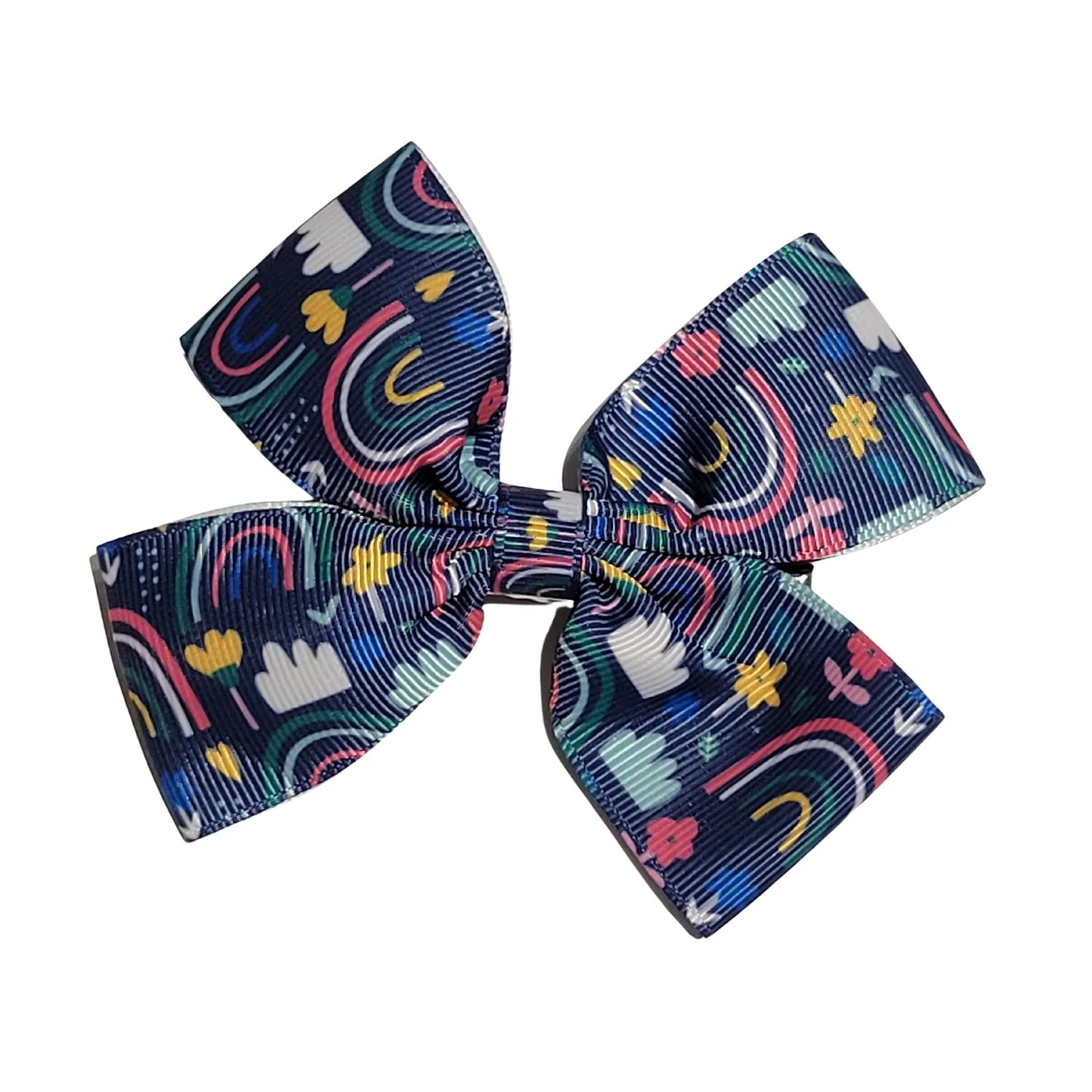 Pack of Five Hair Bows
