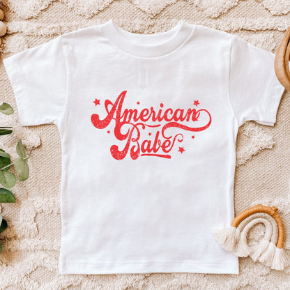 2 Piece Sets for Mommy & Me - American Babe