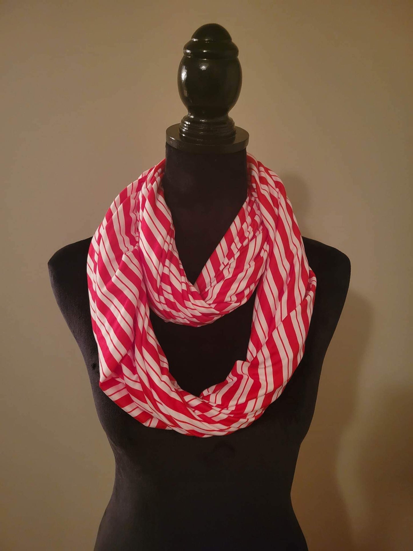 Infinity Pattern scarves