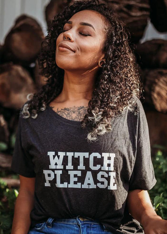 Witch Please - Several Styles